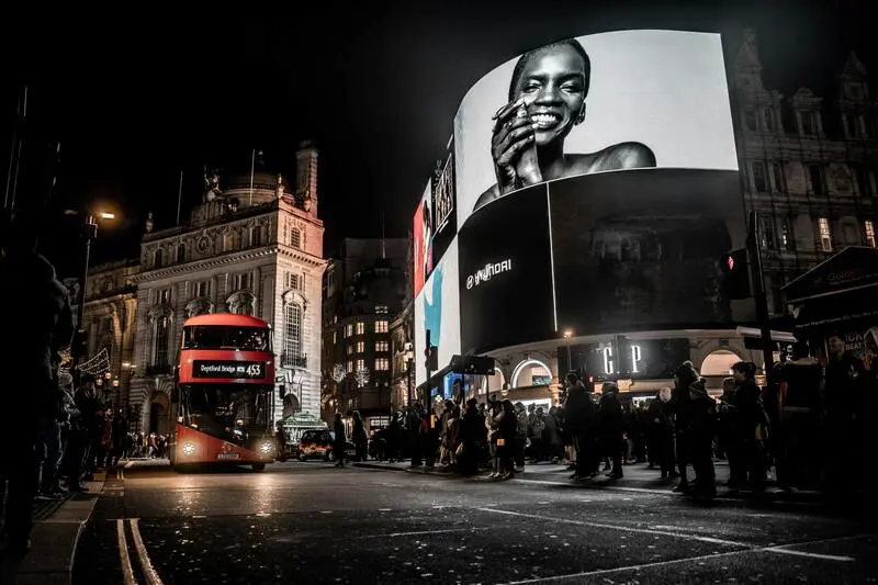 Luggage Storage Piccadilly Circus